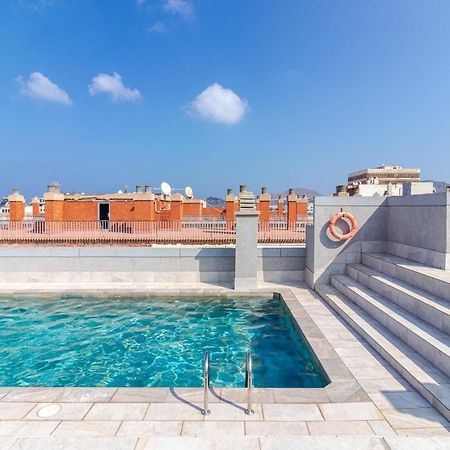 Flatguest - Flat With Art Apartment Las Palmas de Gran Canaria Ngoại thất bức ảnh