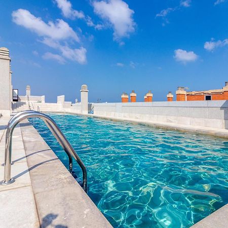 Flatguest - Flat With Art Apartment Las Palmas de Gran Canaria Ngoại thất bức ảnh