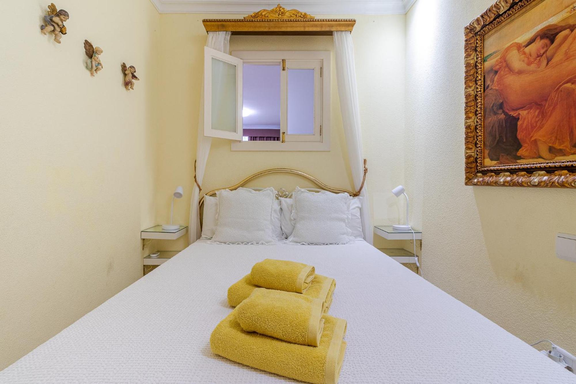 Flatguest - Flat With Art Apartment Las Palmas de Gran Canaria Ngoại thất bức ảnh