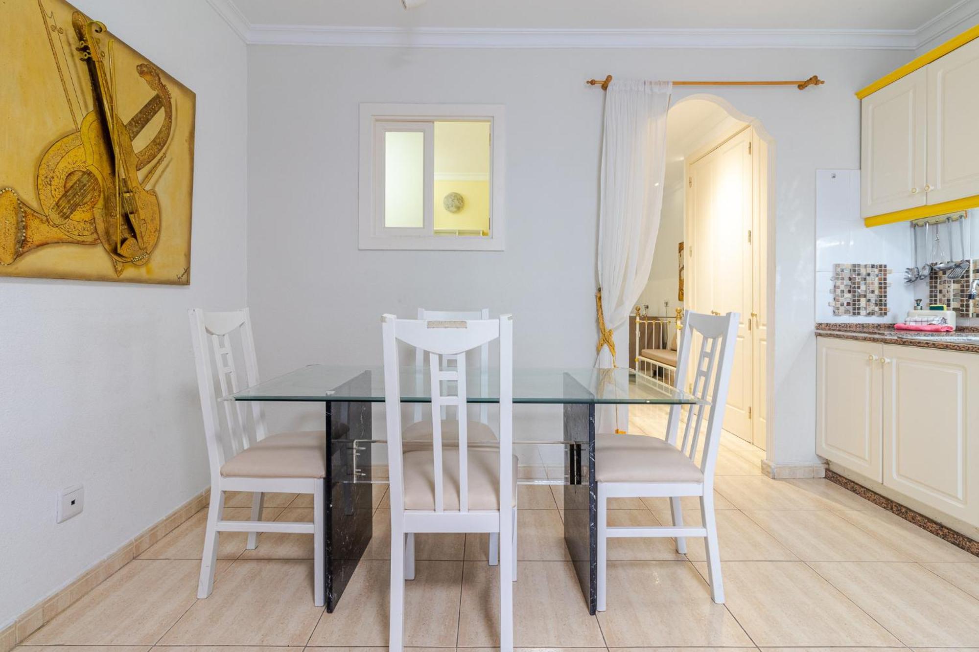 Flatguest - Flat With Art Apartment Las Palmas de Gran Canaria Ngoại thất bức ảnh