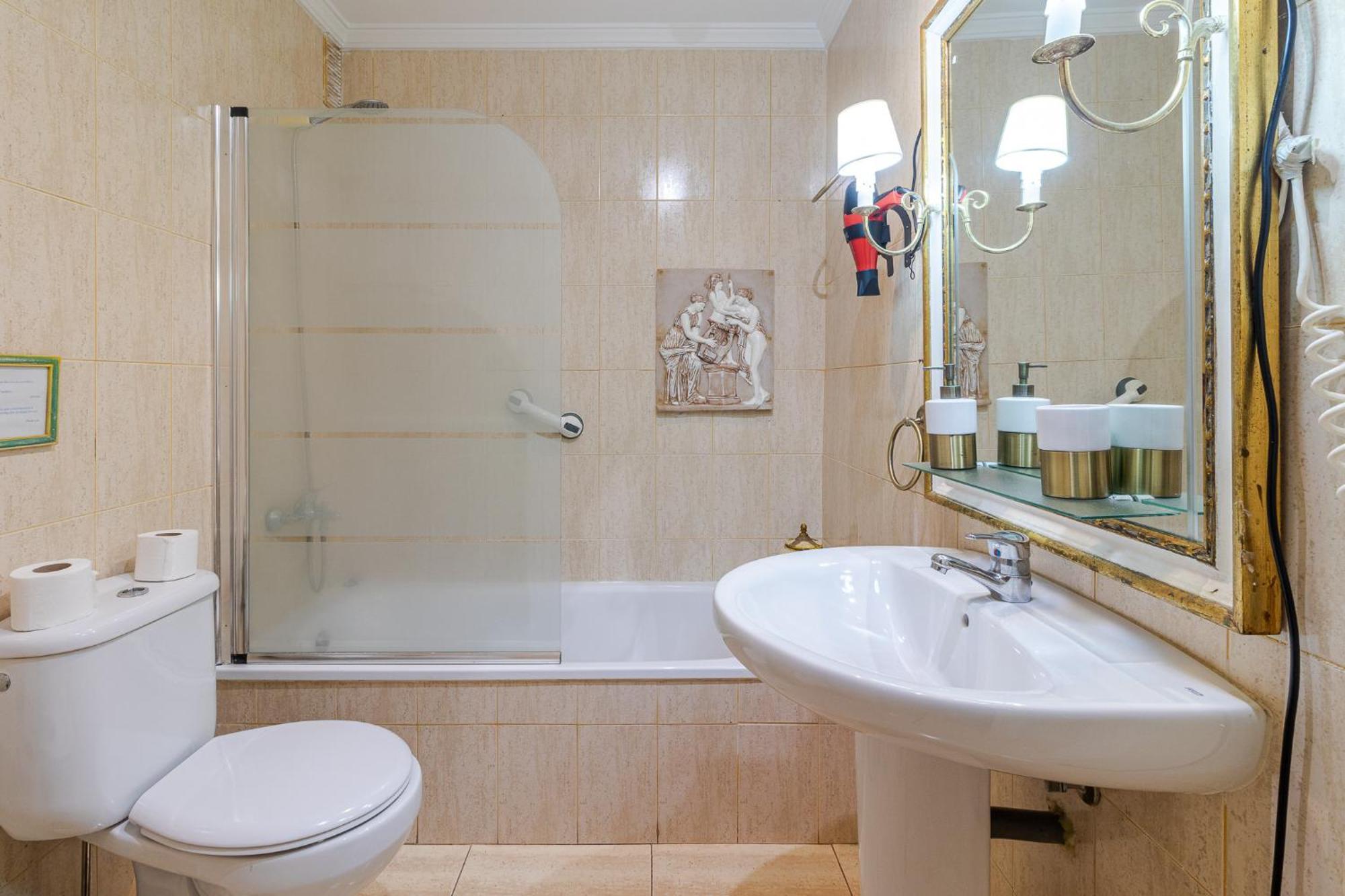 Flatguest - Flat With Art Apartment Las Palmas de Gran Canaria Ngoại thất bức ảnh