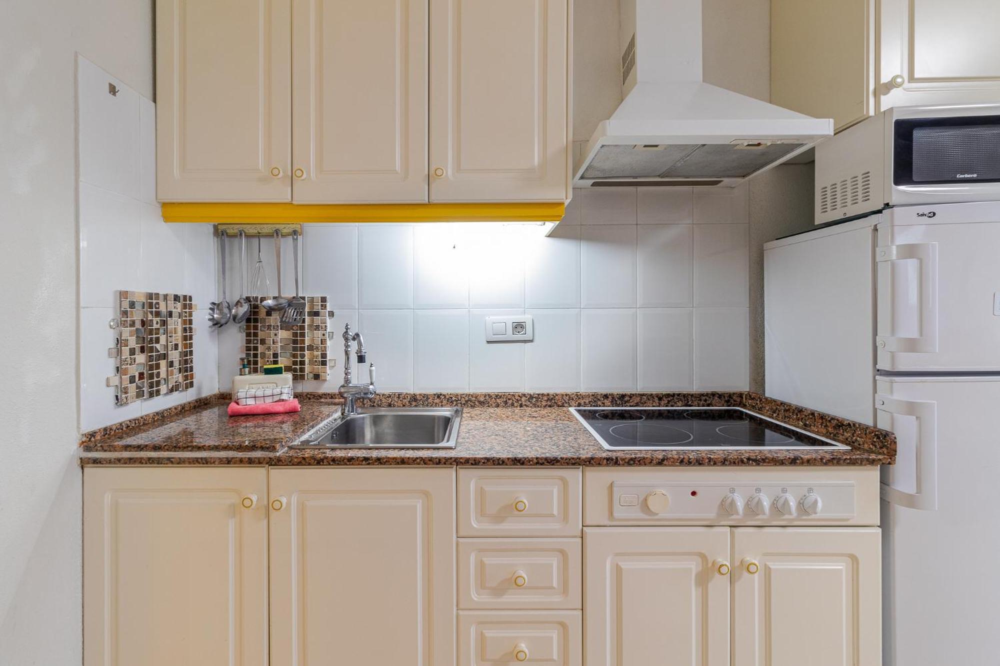 Flatguest - Flat With Art Apartment Las Palmas de Gran Canaria Ngoại thất bức ảnh