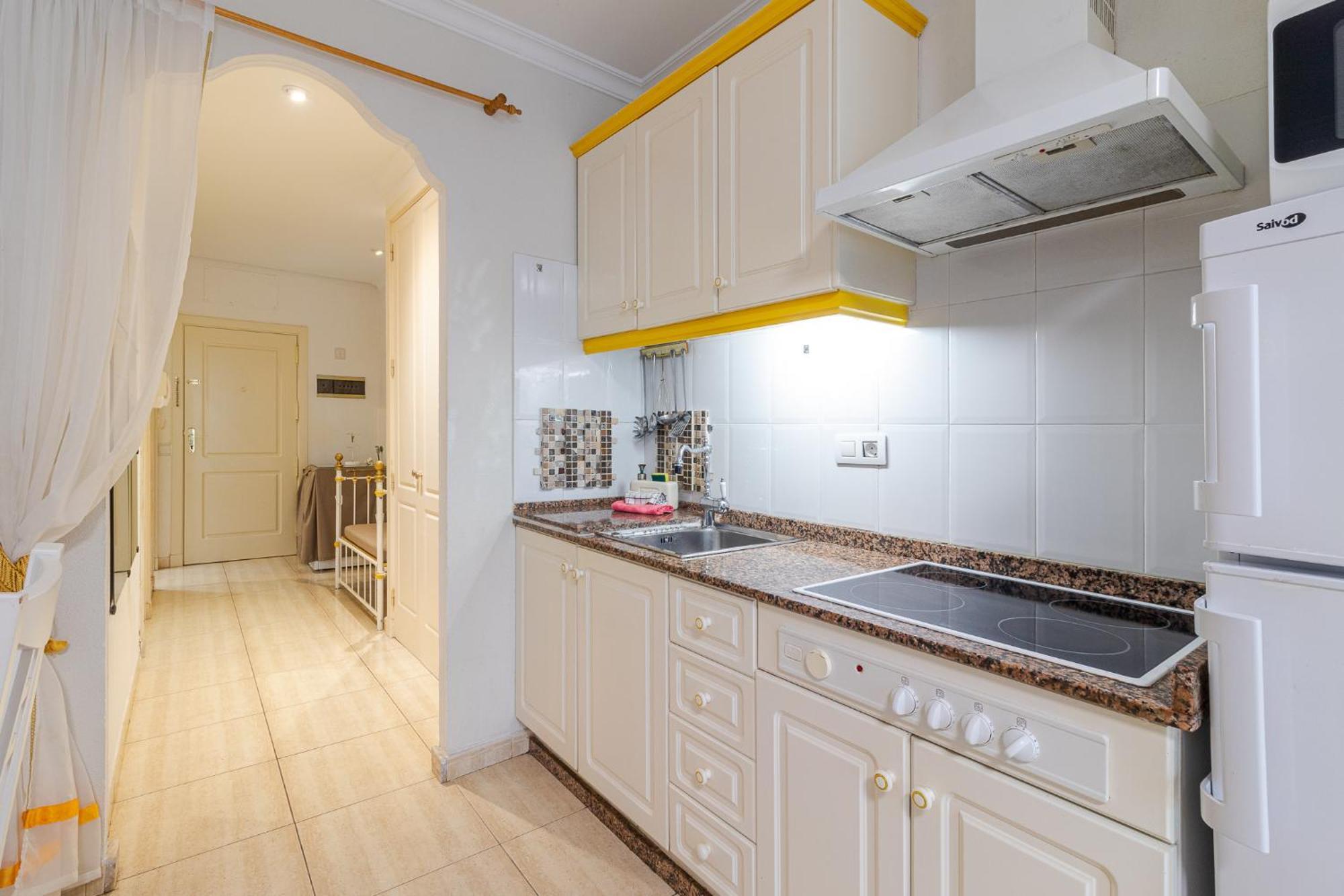 Flatguest - Flat With Art Apartment Las Palmas de Gran Canaria Ngoại thất bức ảnh