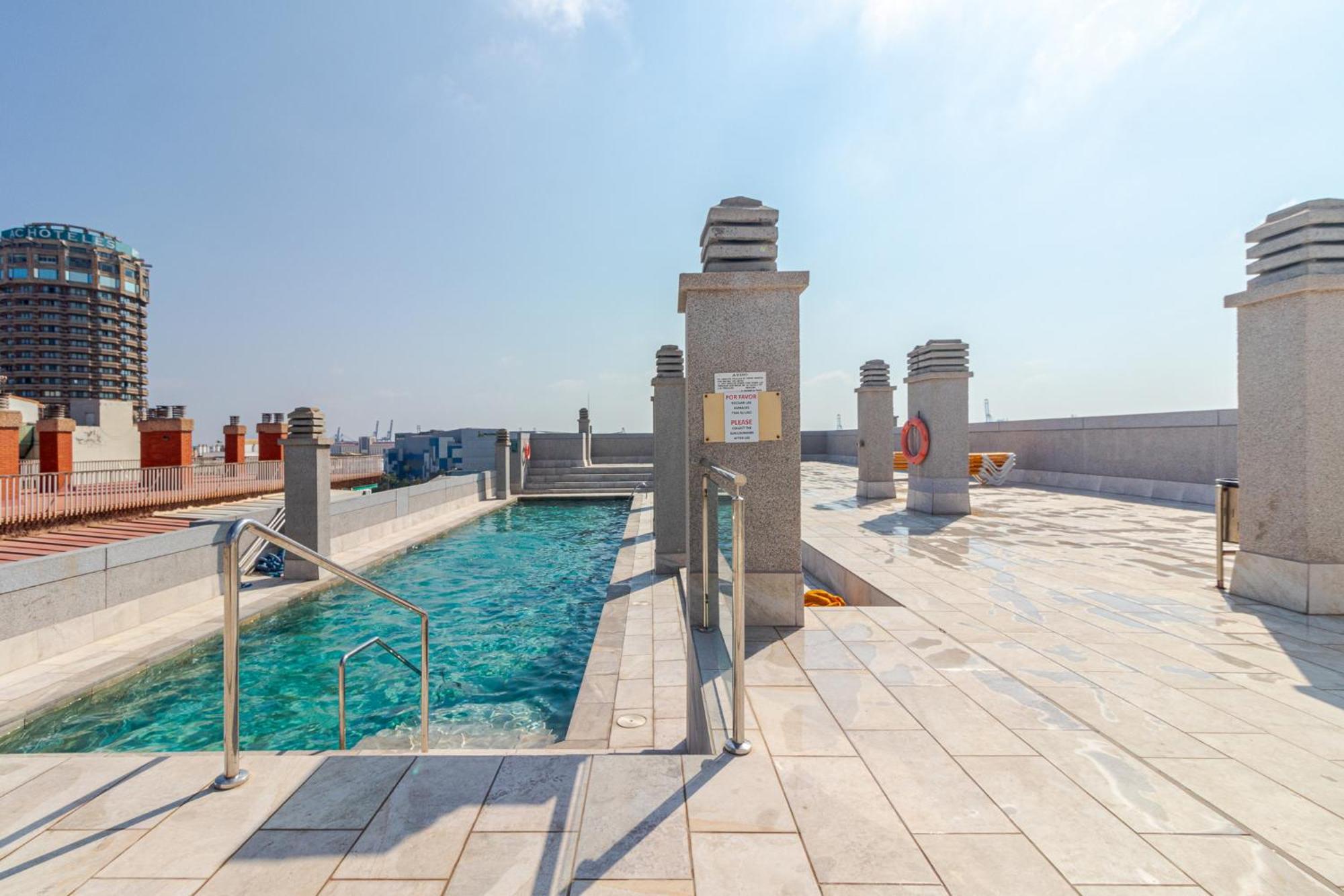 Flatguest - Flat With Art Apartment Las Palmas de Gran Canaria Ngoại thất bức ảnh