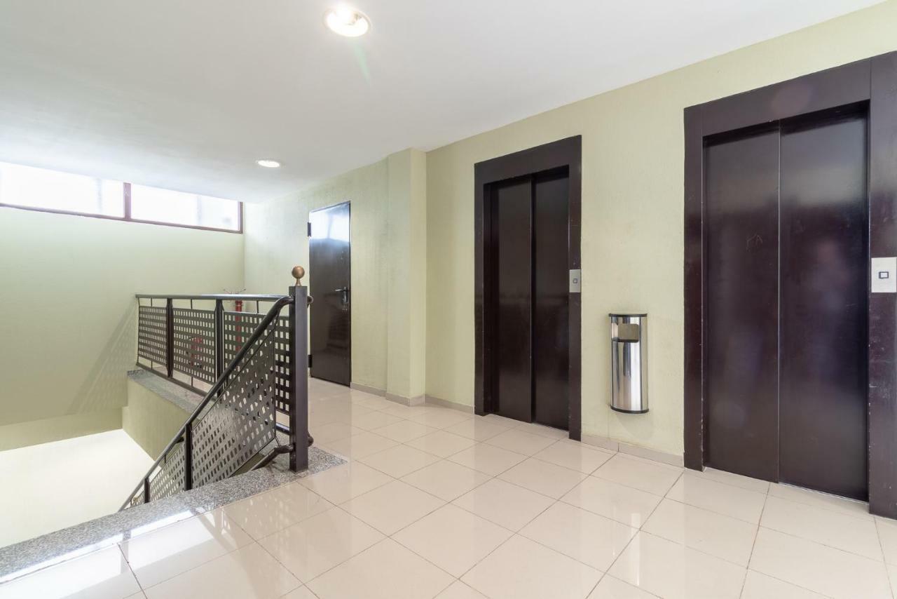 Flatguest - Flat With Art Apartment Las Palmas de Gran Canaria Ngoại thất bức ảnh